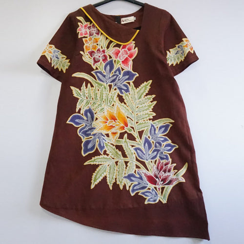 IDR2325 Dress (XXXL)