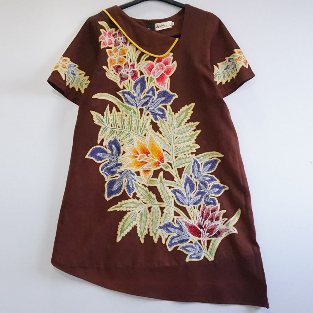 IDR2325 Dress (XXXL)