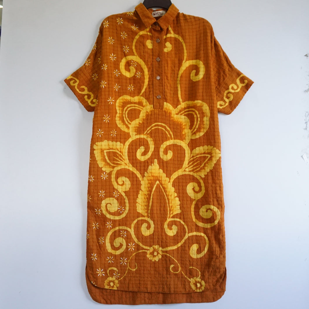 IDR2349 Dress (ALL SIZE)