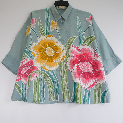 IDR2353 Tops (ALL SIZE)