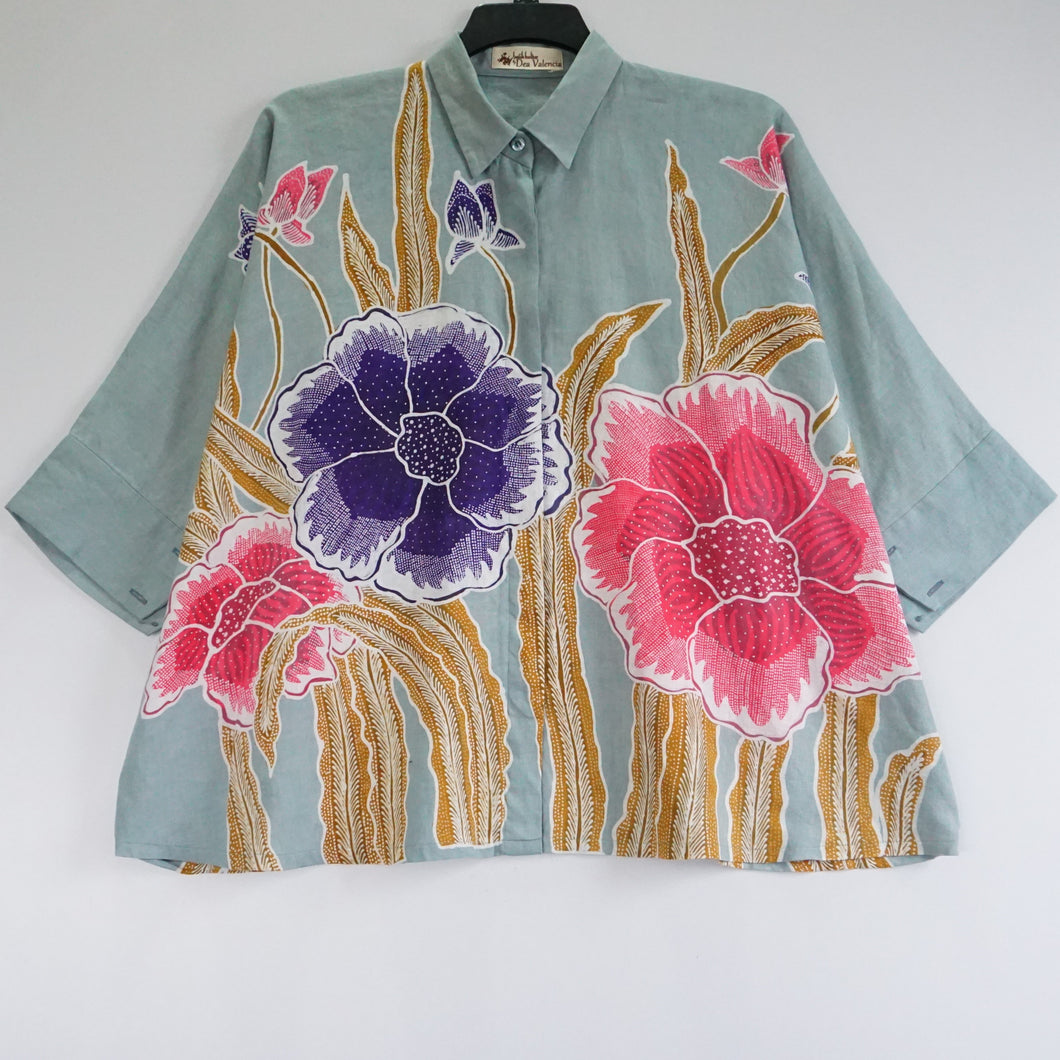 IDR2357 Tops (ALL SIZE)