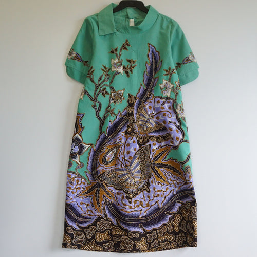 IDR2433. Dress (M)