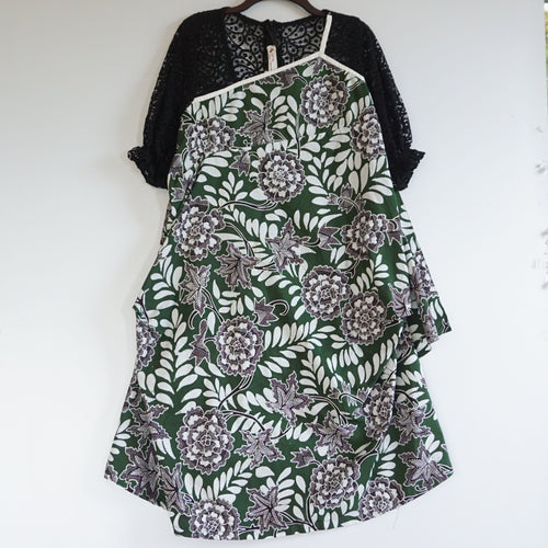 IDR2443. Dress (XXL)