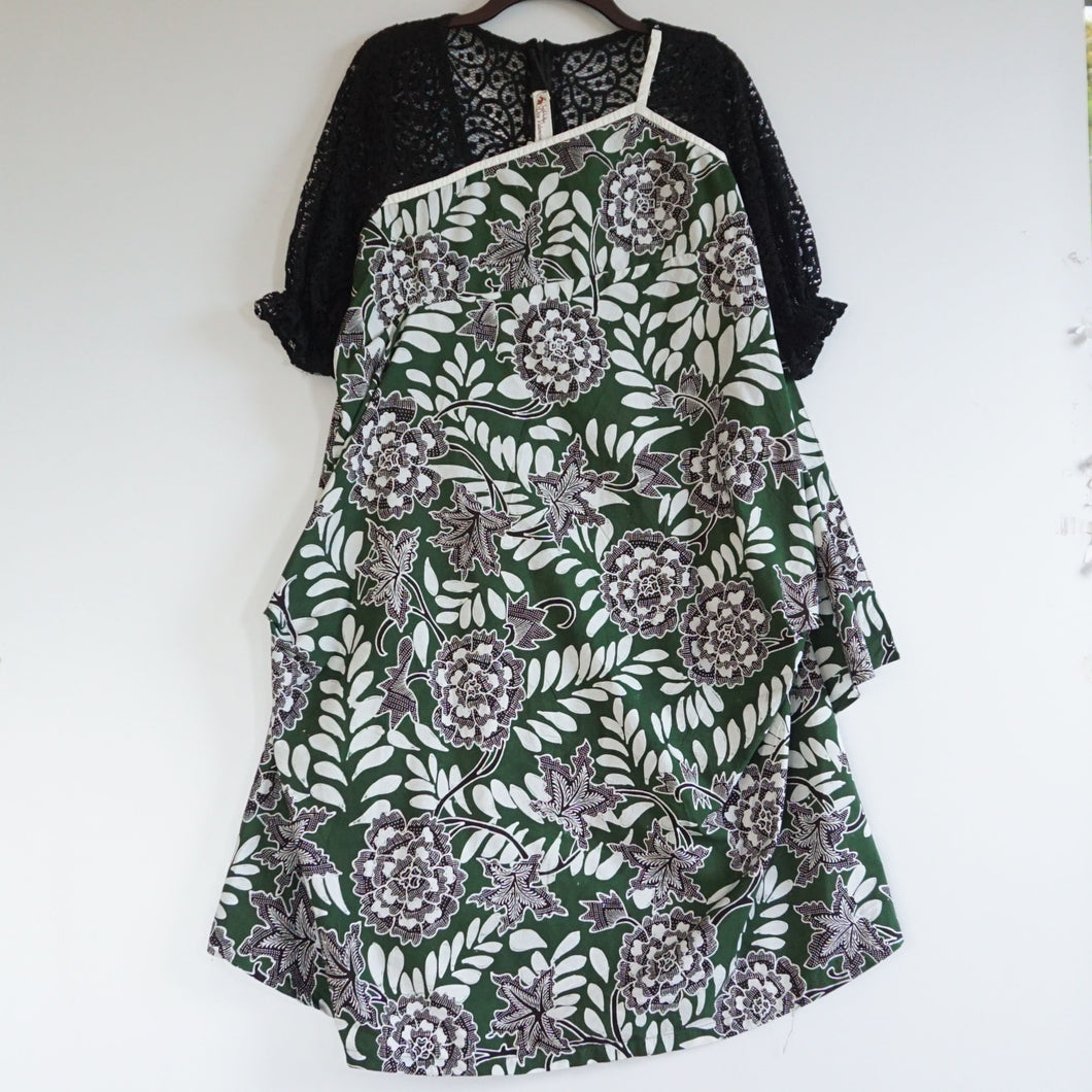 IDR2443. Dress (XXL)