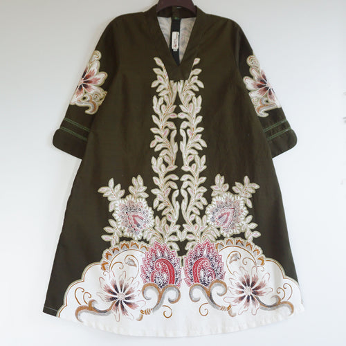 IDR2467. Dress (XXL)