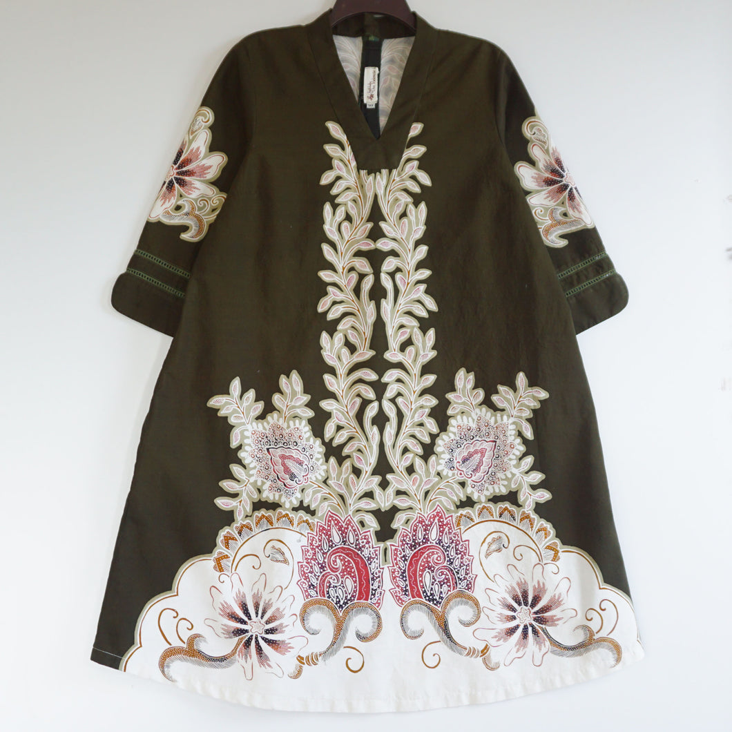 IDR2467. Dress (XXL)