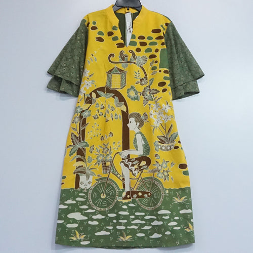 IDR2477 Dress (L)
