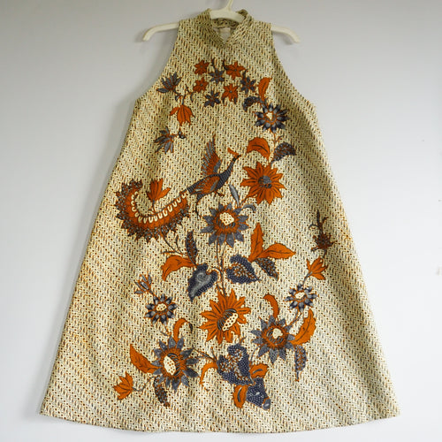 IDR2478. Dress Lawasan (M)