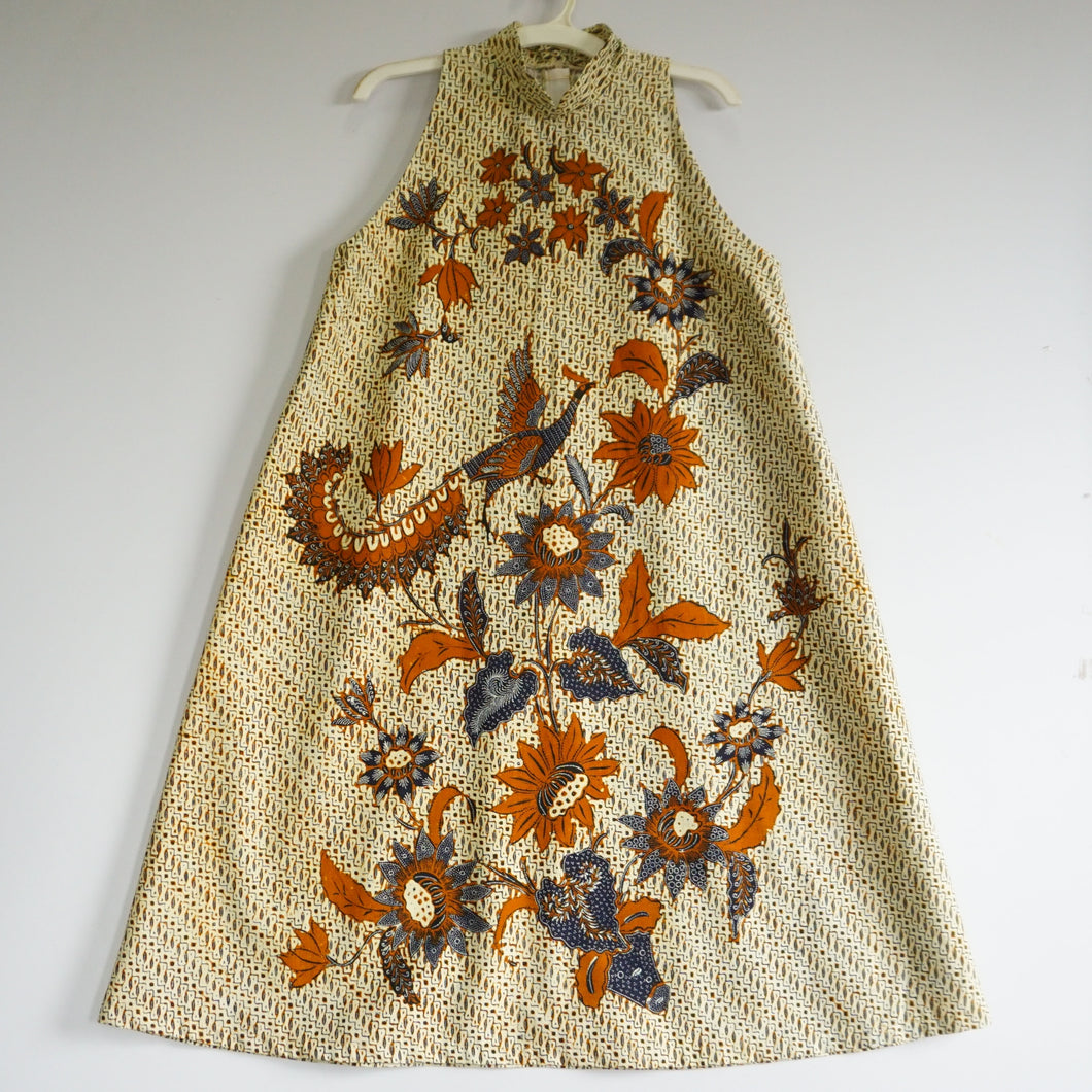 IDR2478. Dress Lawasan (M)