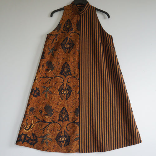 IDR2479. Dress Lawasan (L)