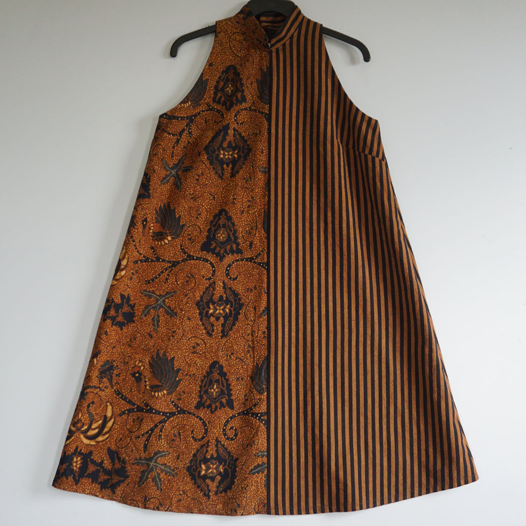 IDR2479. Dress Lawasan (L)