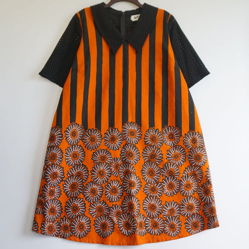 IDR2486. Dress (XXXL)