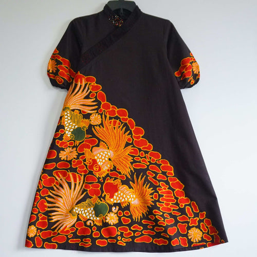 IDR2504. Dress (XS)