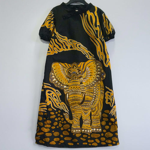 IDR2505. Dress (S)