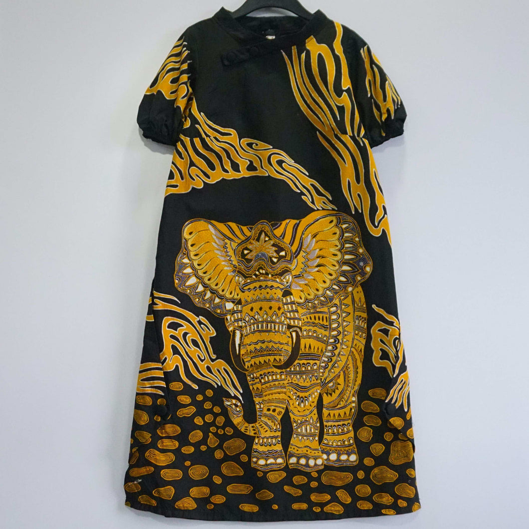 IDR2505. Dress (S)