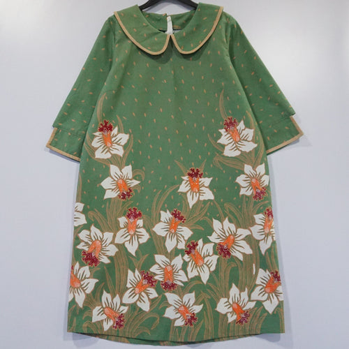 IDR2524 Dress (XXL)