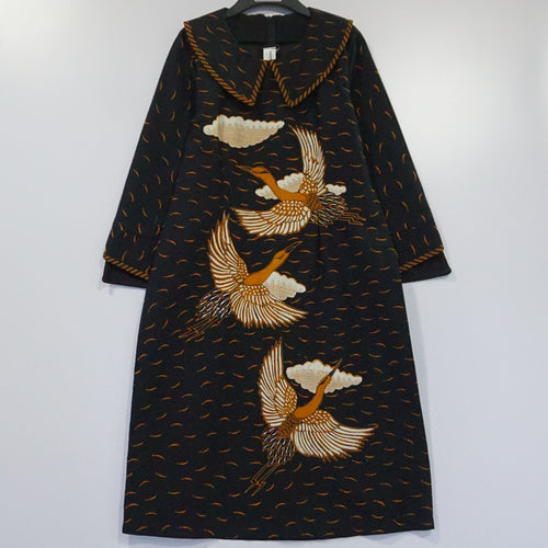 IDR2533 Dress (L)