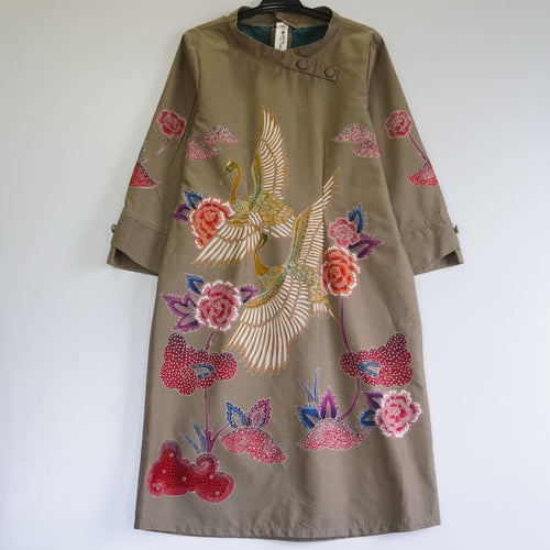 IDR2539 Dress (XL)