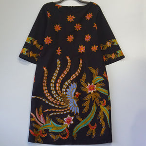 IDR2540 Dress (XL)