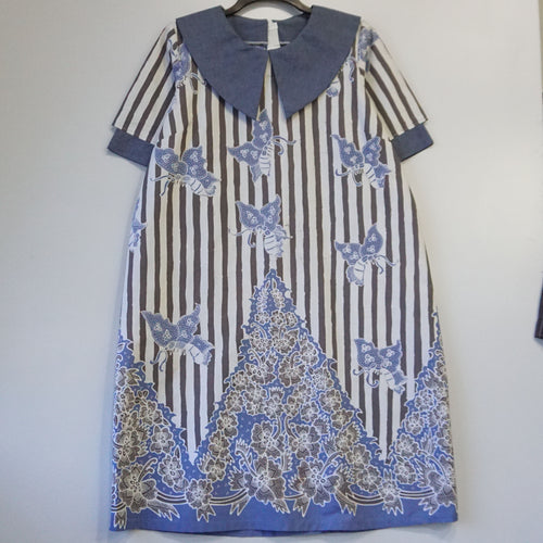 IDR2547 Dress (XXL)