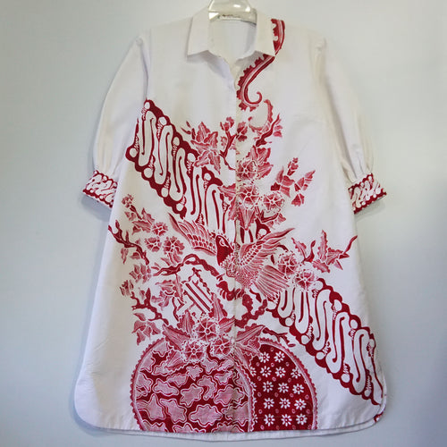 IDR2551 Dress (XL)