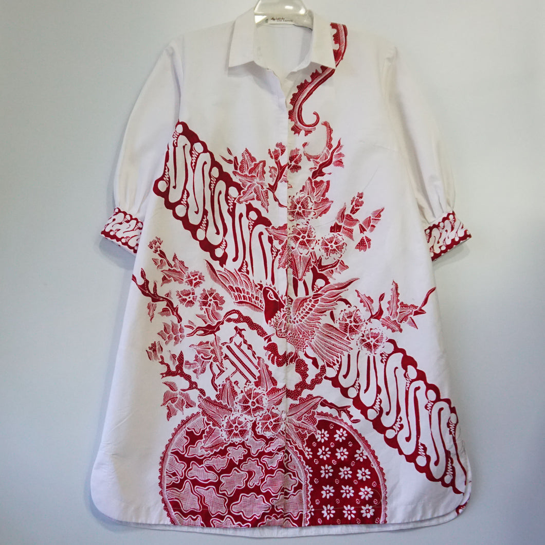 IDR2551 Dress (XL)