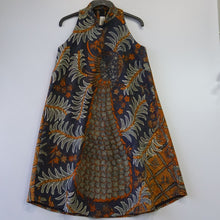 IDR2555 Dress Lawasan (M)