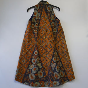 IDR2555 Dress Lawasan (M)