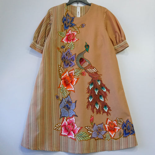 IDR2556 Dress (XL)