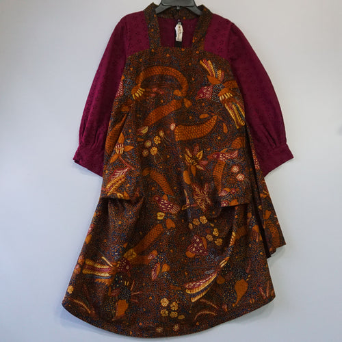 IDR2559 Dress (L)