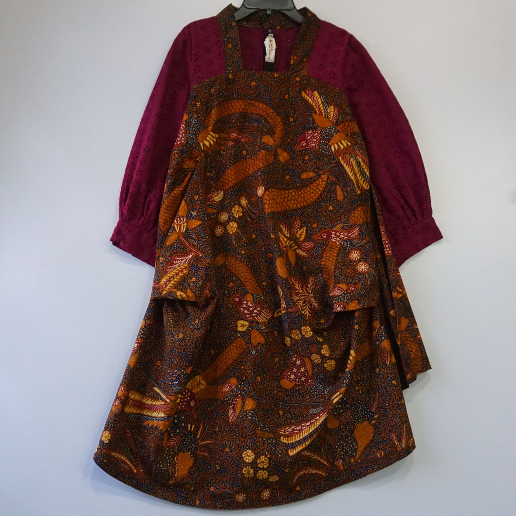 IDR2559 Dress (L)