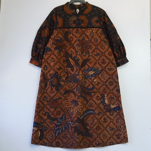 IDR2560 Dress Lawasan (XL)