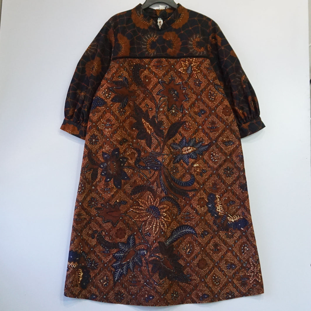 IDR2560 Dress Lawasan (XL)