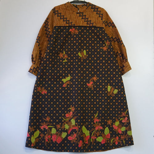 IDR2561 Dress Lawasan (XXL)