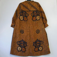 IDR2561 Dress Lawasan (XXL)