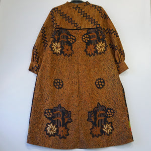 IDR2561 Dress Lawasan (XXL)