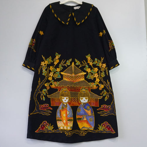 IDR2565 Dress (L)