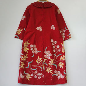 IDR2571 Dress (XL)