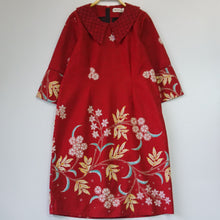 IDR2571 Dress (XL)