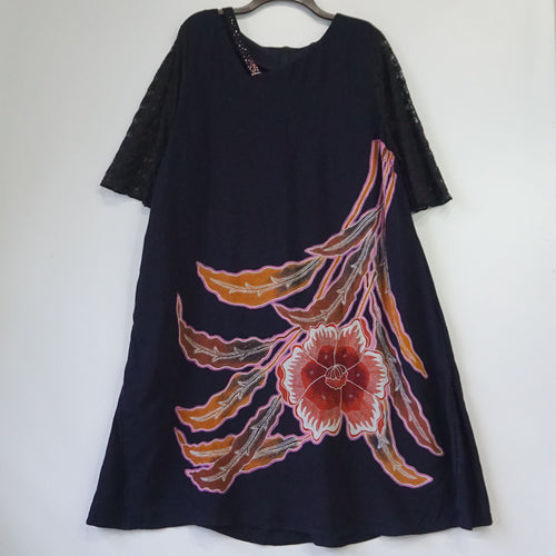 IDR2577 Dress (XXL)