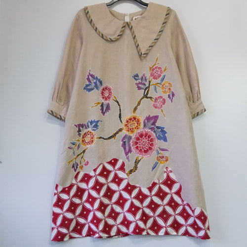 IDR2578 Dress (XXXL)