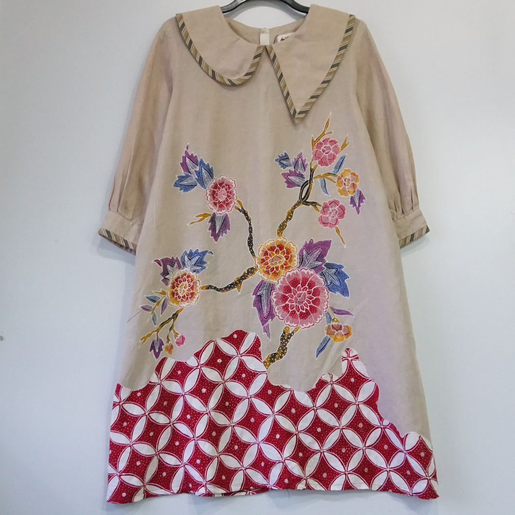 IDR2578 Dress (XXXL)