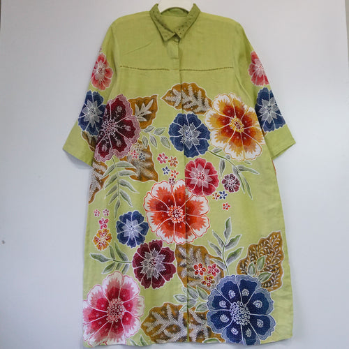 IDR2579 Dress (XXL)
