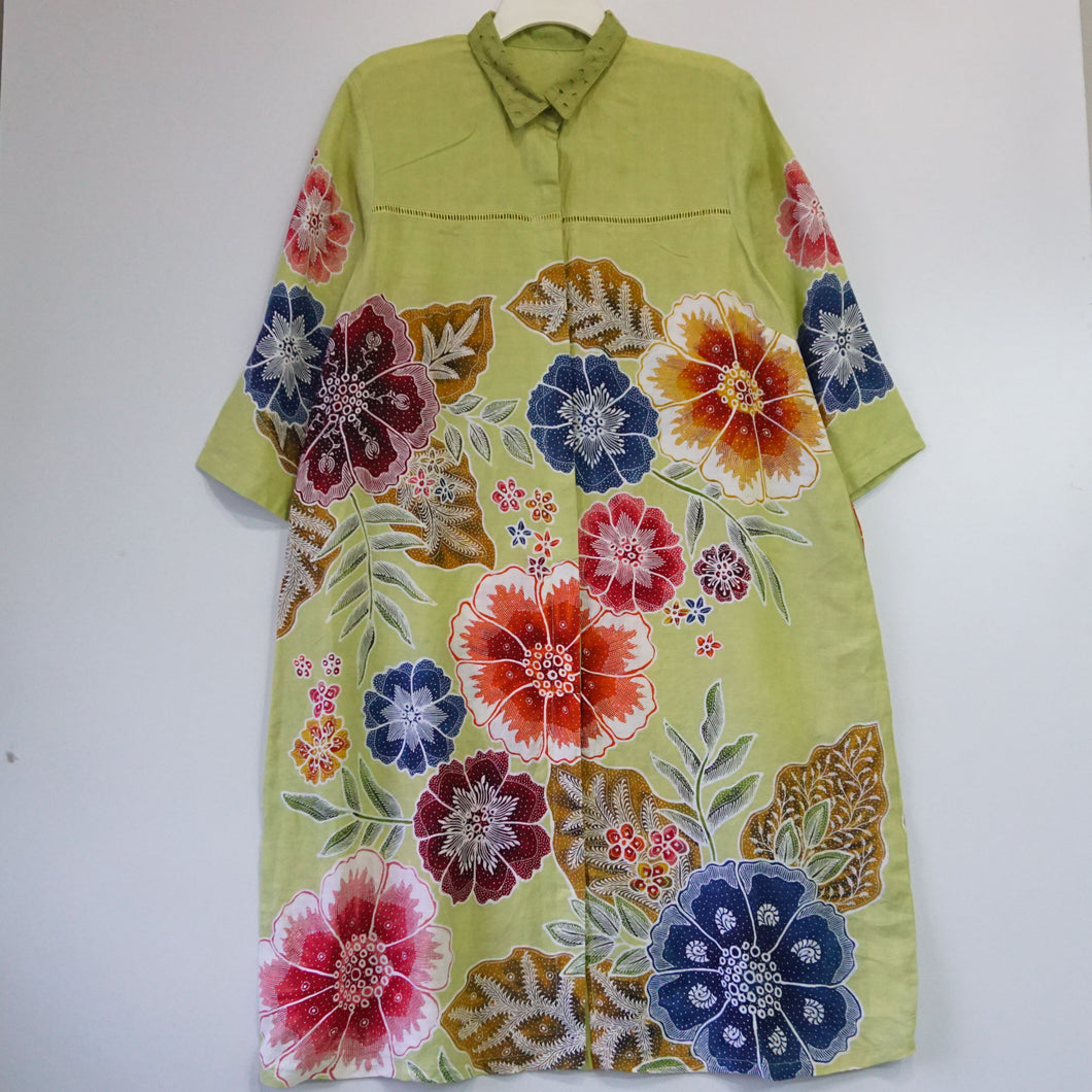 IDR2579 Dress (XXL)