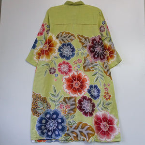 IDR2579 Dress (XXL)