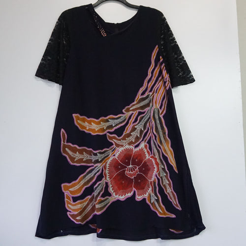 IDR2592 Dress (XL)
