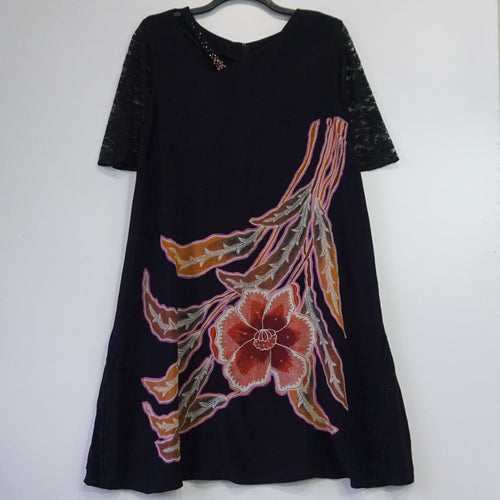 IDR2593 Dress (XXL)