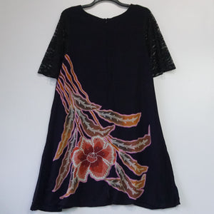 IDR2593 Dress (XXL)