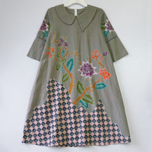 IDR2615 Dress (L)