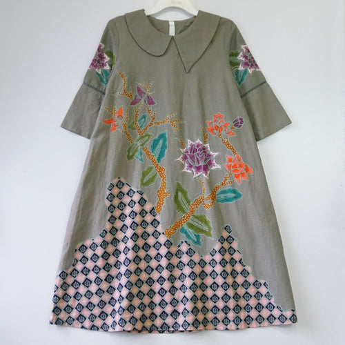 IDR2615 Dress (L)
